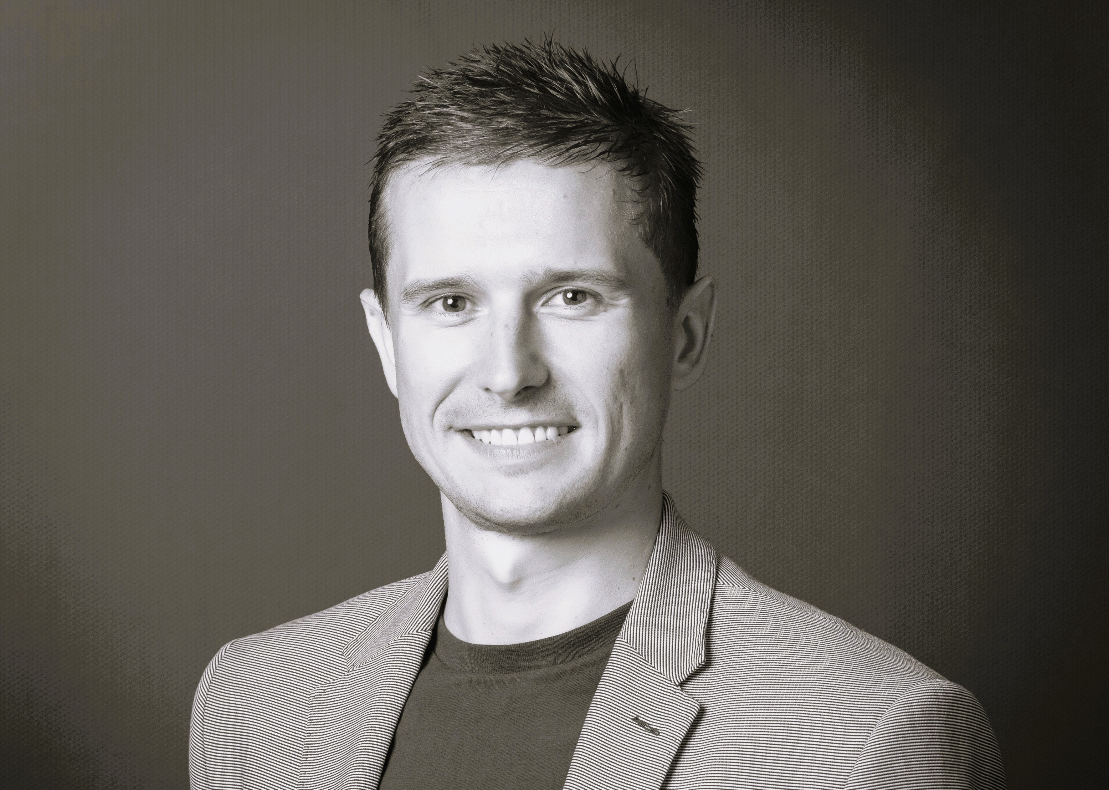 Antoine HRON picture