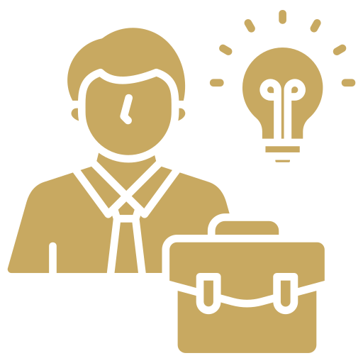 Picture representing an entrepreneur